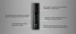 Kvitok Sérum na řasy a obočí – prodloužení a zahuštění