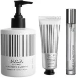 Olfactive facet 301 Jasmine & Sandalwood Discovery Set