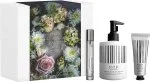 Olfactive facet 301 Jasmine & Sandalwood Discovery Set