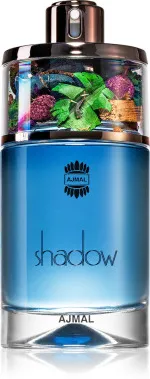 Shadow II Pour Homme parfémovaná voda pro muže 75 ml