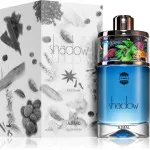 Shadow II Pour Homme parfémovaná voda pro muže 75 ml