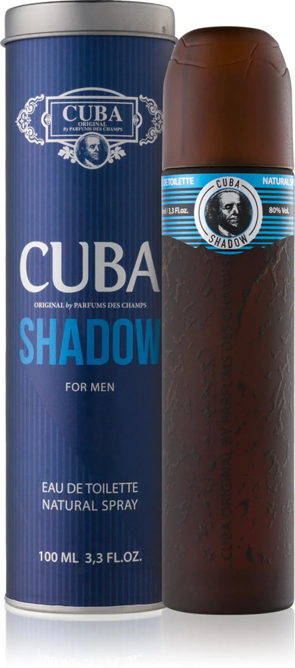 Shadow Men toaletní voda pro muže 100 ml