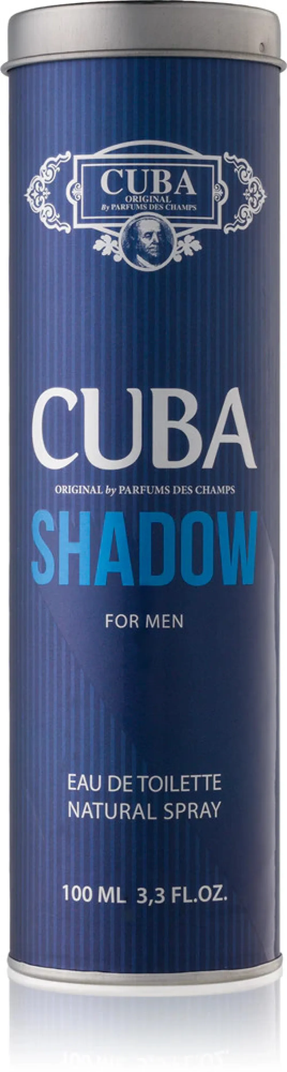 Shadow Men toaletní voda pro muže 100 ml
