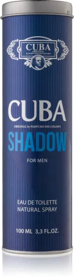 Shadow Men toaletní voda pro muže 100 ml