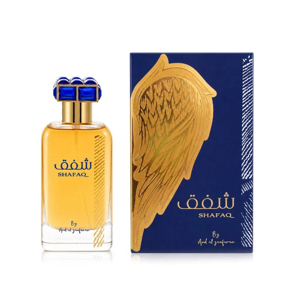Shafaq parfémovaná voda unisex 100 ml