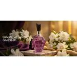 Shagaf Al Ward Gardenia W parfémovaná voda 100 ml
