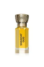 Shaghaf Oud Tonka koncentrovaný parfémovaný olej unisex 12 ml