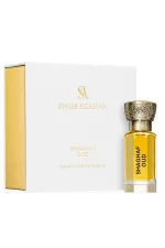 Shaghaf Oud Tonka koncentrovaný parfémovaný olej unisex 12 ml