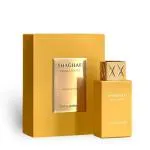 Shaghaf Vanilla Toffee parfémovaná voda unisex 75 ml
