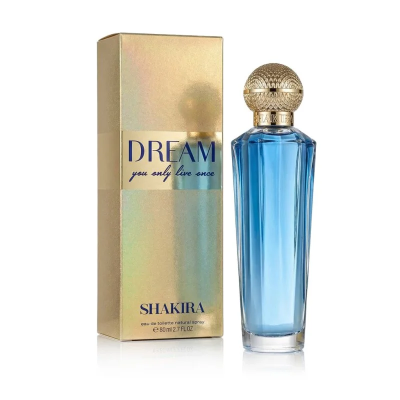 Dream toaletní voda pro ženy 80 ml