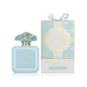 Ard Al Zaafaran Shams Al Emarat Khususi Iced Petal parfémovaná voda unisex