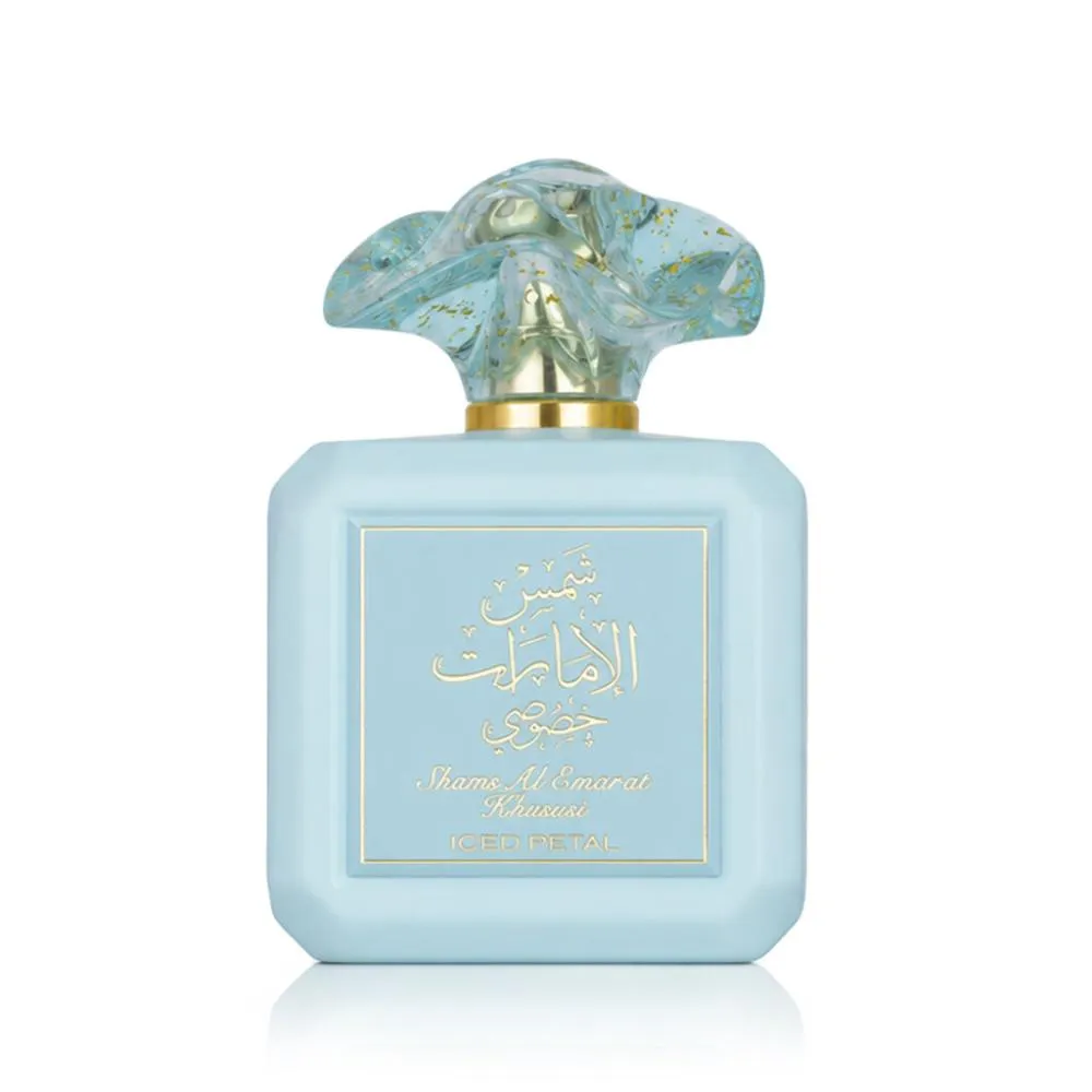 Shams Al Emarat Khususi Iced Petal parfémovaná voda unisex 100 ml