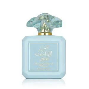 Ard Al Zaafaran Shams Al Emarat Khususi Iced Petal parfémovaná voda unisex