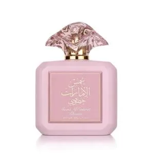 Ard Al Zaafaran Shams Al Emarat Khususi Pink Blush parfémovaná voda unisex