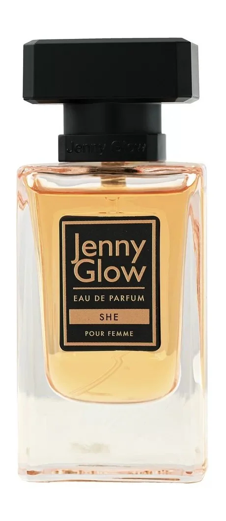 Pour Femme AI od Jenny Glow 30 ml (řada Jenny Glow) parfémovaná voda