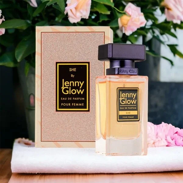 Pour Femme AI od Jenny Glow 30 ml (řada Jenny Glow) parfémovaná voda