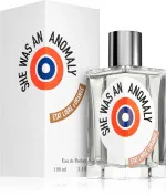 She Was An Anomaly parfémovaná voda unisex 100 ml