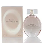 Sheer Beauty toaletní voda pro ženy 50 ml
