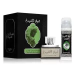 Sheikh Al Shuyukh 50 ml + DEO ve spreji parfémovaná voda unisex