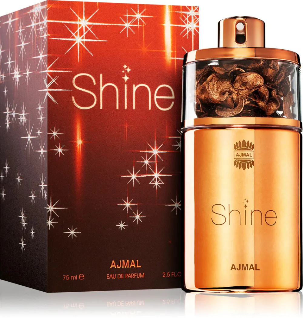 Shine parfémovaná voda pro ženy 75 ml