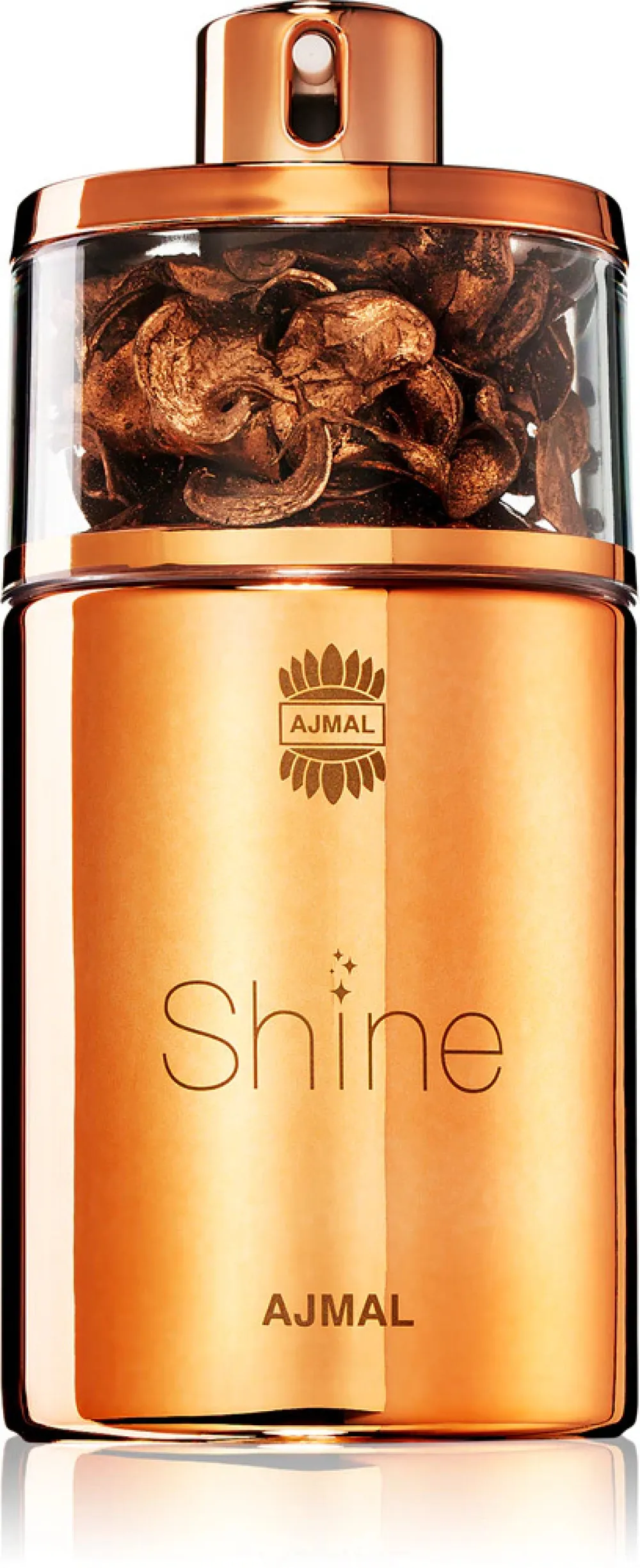 Shine parfémovaná voda pro ženy 75 ml