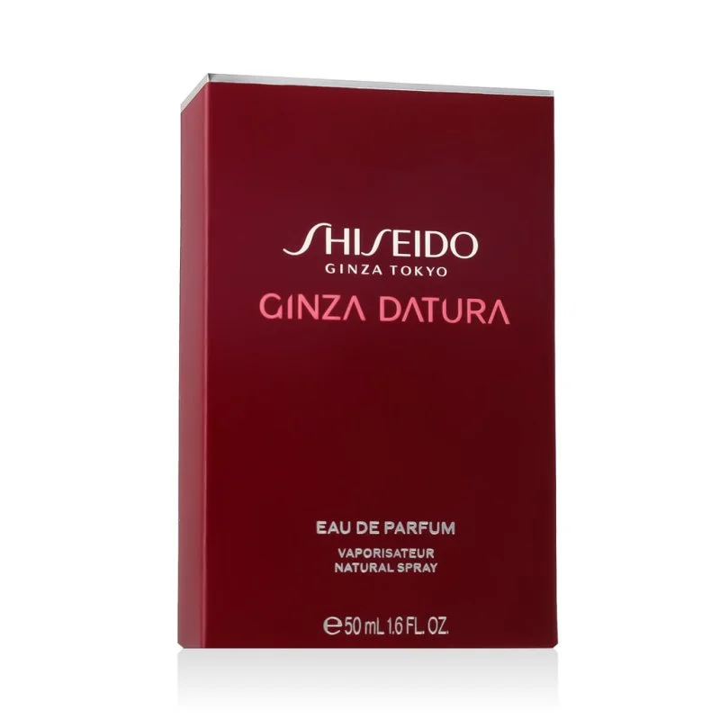 Ginza Datura parfémovaná voda pro ženy 50 ml