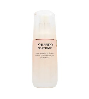 Benefiance ochranná emulze proti stárnutí pleti SPF 30 PA+++