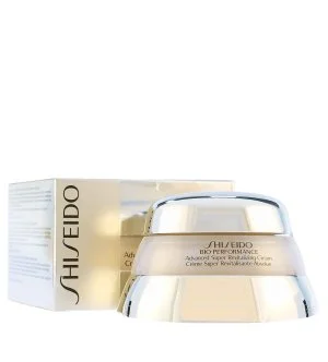 Shiseido Bio-Performance Advanced Super Revitalizing Cream revitalizační a obnovující krém proti stárnutí pleti