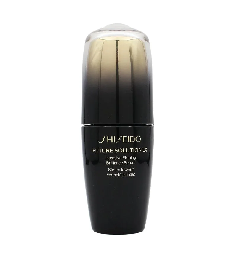 Future Solution LX intenzivní zpevňující pleťové sérum 50 ml