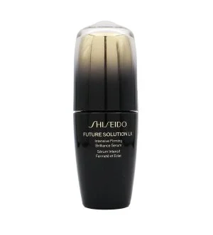 Shiseido Future Solution LX intenzivní zpevňující pleťové sérum