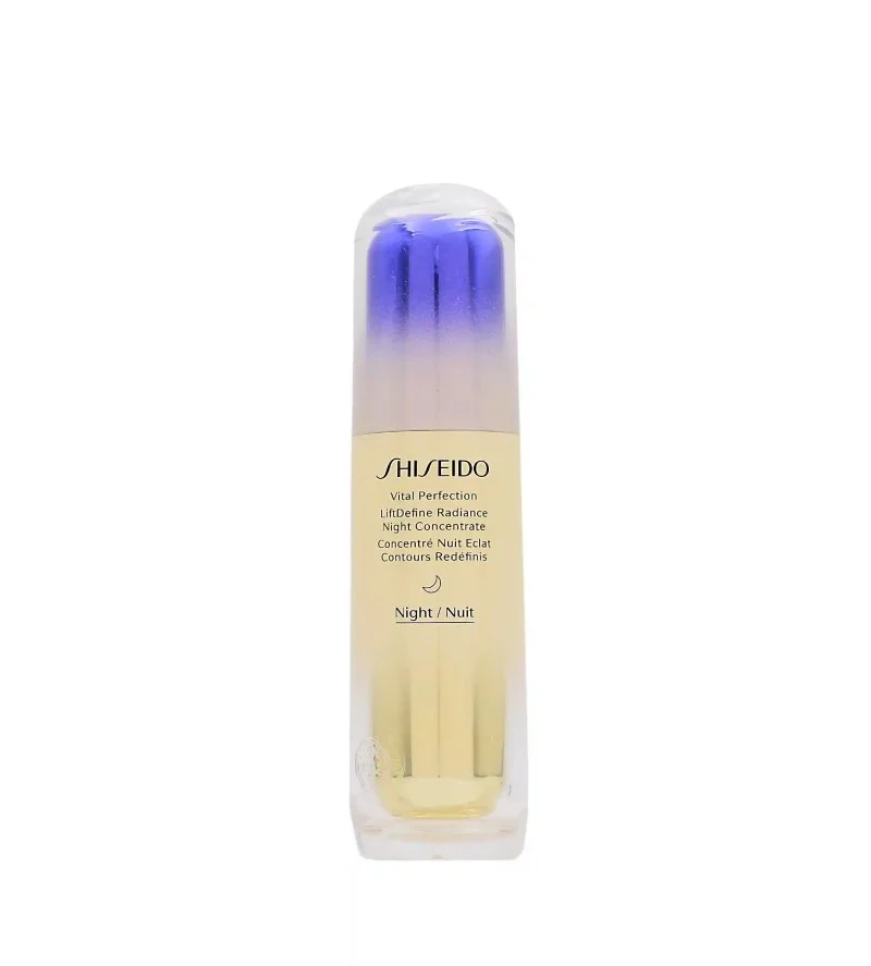 Vital Perfection LiftDefine Radiance Night Concentrate noční sérum s liftingovým efektem 40 ml
