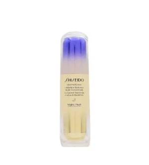Shiseido Vital Perfection LiftDefine Radiance Night Concentrate noční sérum s liftingovým efektem