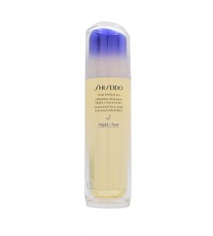 Vital Perfection LiftDefine Radiance Night Concentrate noční sérum s liftingovým efektem
