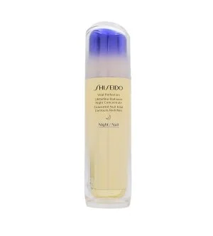 Shiseido Vital Perfection LiftDefine Radiance Night Concentrate noční sérum s liftingovým efektem