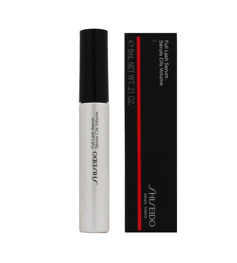 Full Lash Serum růstové sérum na řasy a obočí 6 ml