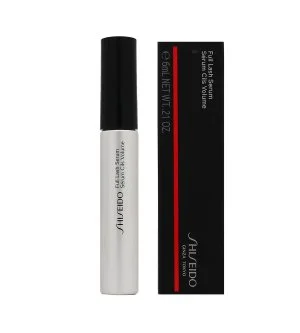 Shiseido Full Lash Serum růstové sérum na řasy a obočí