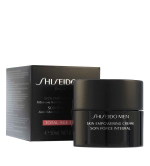 Men Skin Empowering Cream krém pro posílení pleti pro muže
