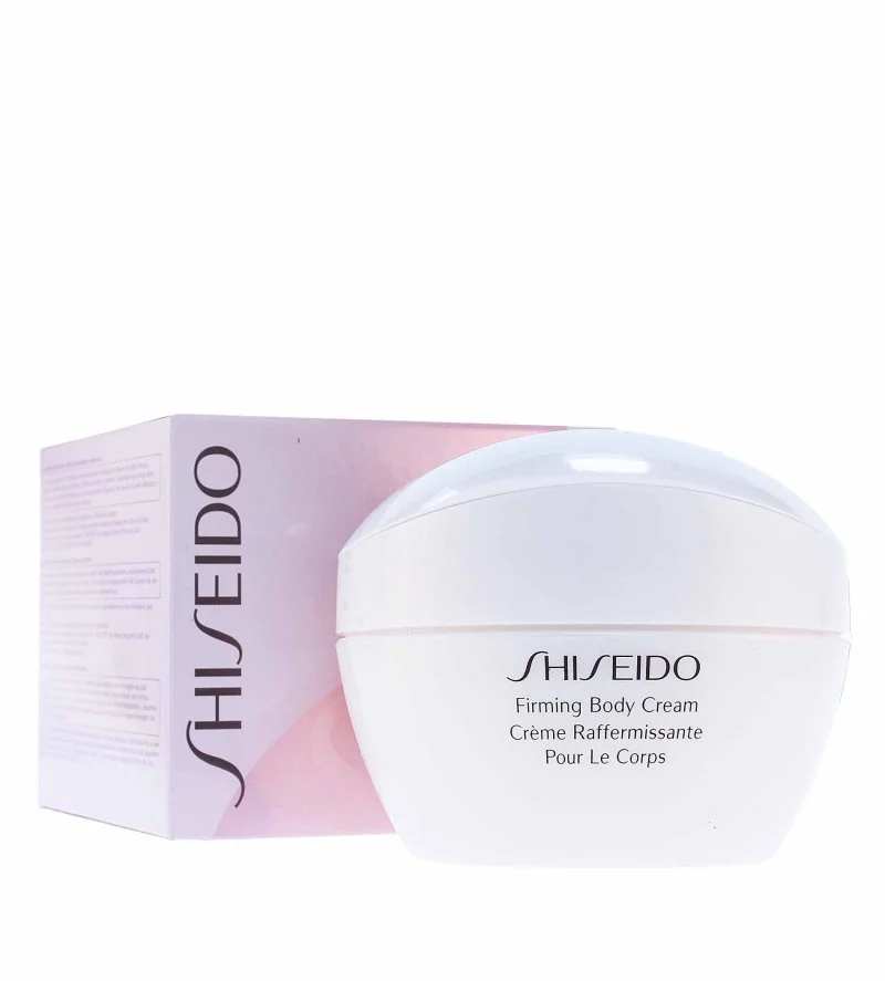 Firming Body Cream zpevňující tělový krém 200 ml