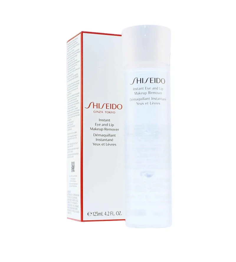 Instant Eye And Lip Makeup Remover odličovač očí a rtů 125 ml