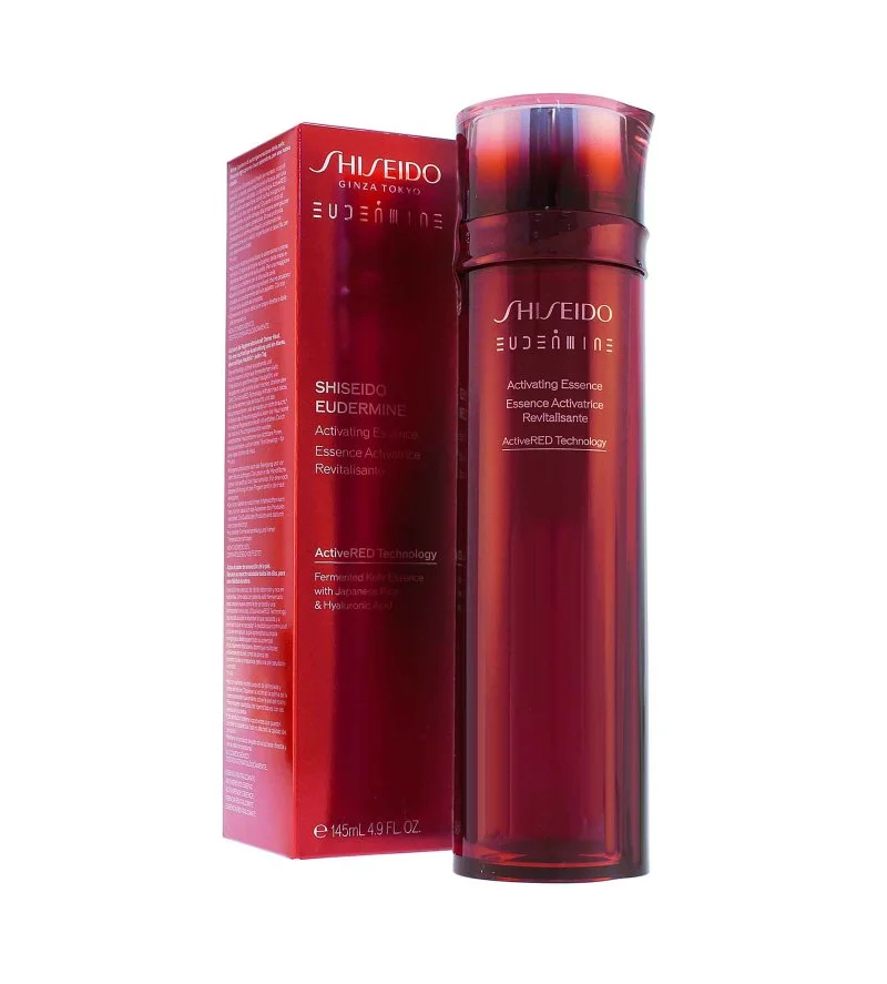Eudermine hydratační pleťová esence 145 ml