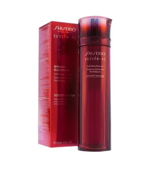 Shiseido Eudermine hydratační pleťová esence