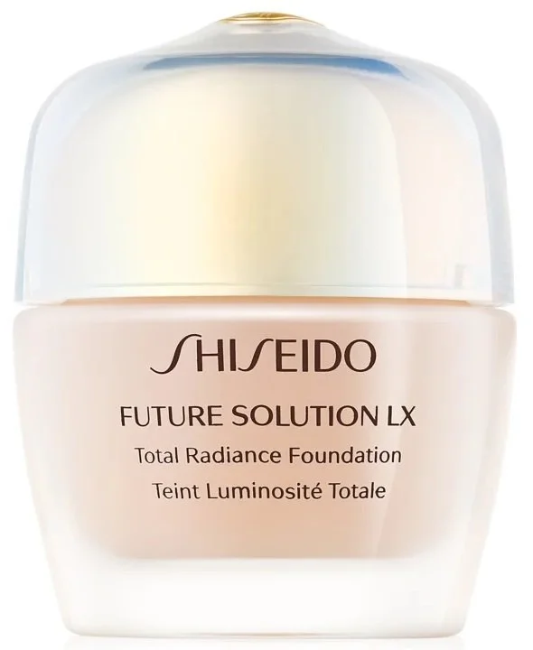 Future Solution LX Total Radiance Foundation - N4 Neutral 30 ml