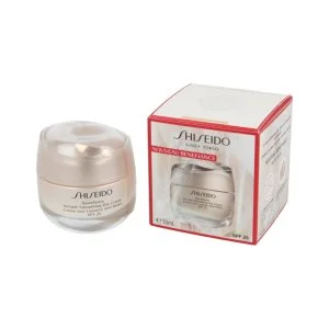 Shiseido Benefiance Wrinkle Smoothing Day Cream SPF 25