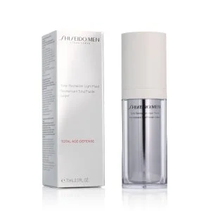 Shiseido Men Total Revitalizer Light Fluid