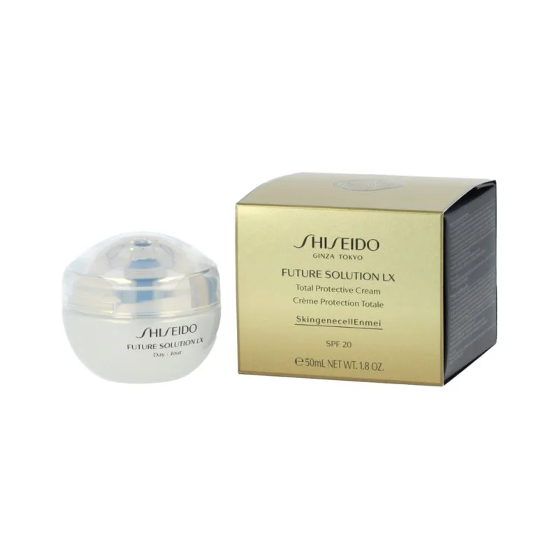Future Solution LX Total Protective Cream SPF 20 50 ml