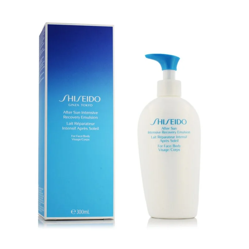 After Sun Intensive Recovery Emulsion 300 ml