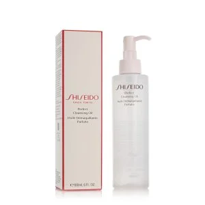 Shiseido Perfect Cleansing Oil