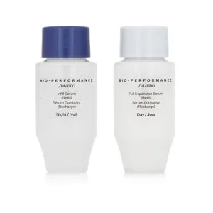 Shiseido Bio-Performance Skin Filler Serums Refill 2 x