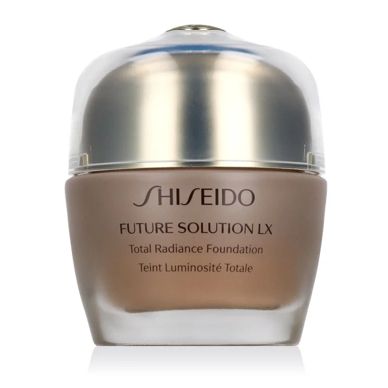 Future Solution LX Total Radiance Foundation SPF 15 (4 Rose) 30 ml