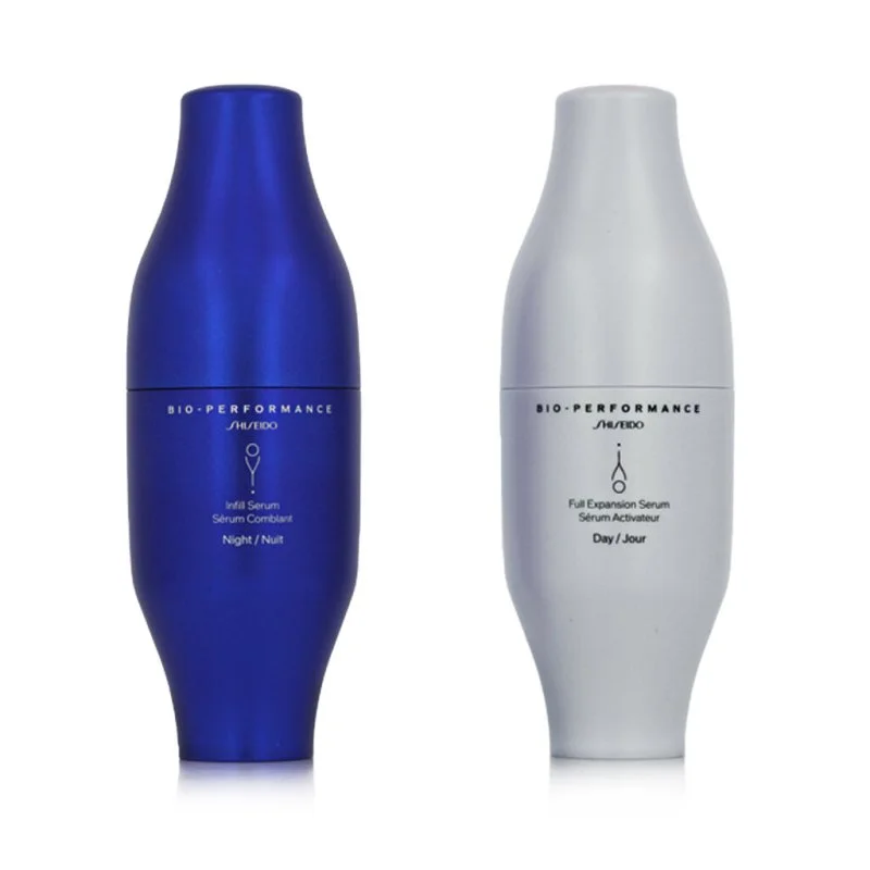Bio-Performance Skin Filler Serums 2 x 2 x 30 ml